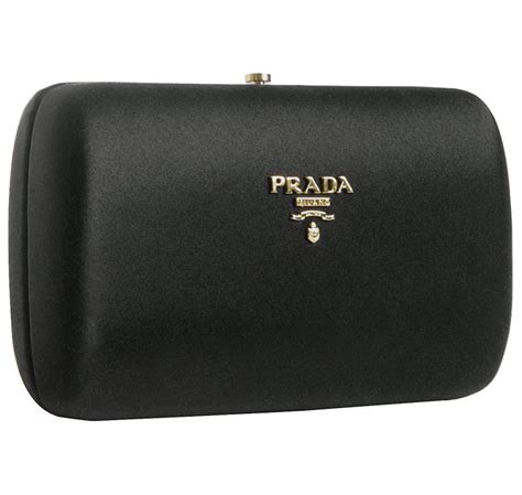 prada box clutch|Prada clutch nordstrom.